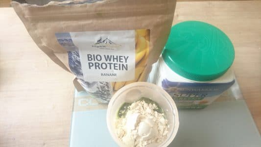 philip protein shake komplett